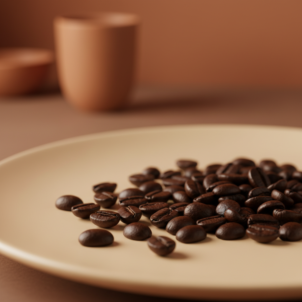 Arabica vs Robusta : quelle différence ?