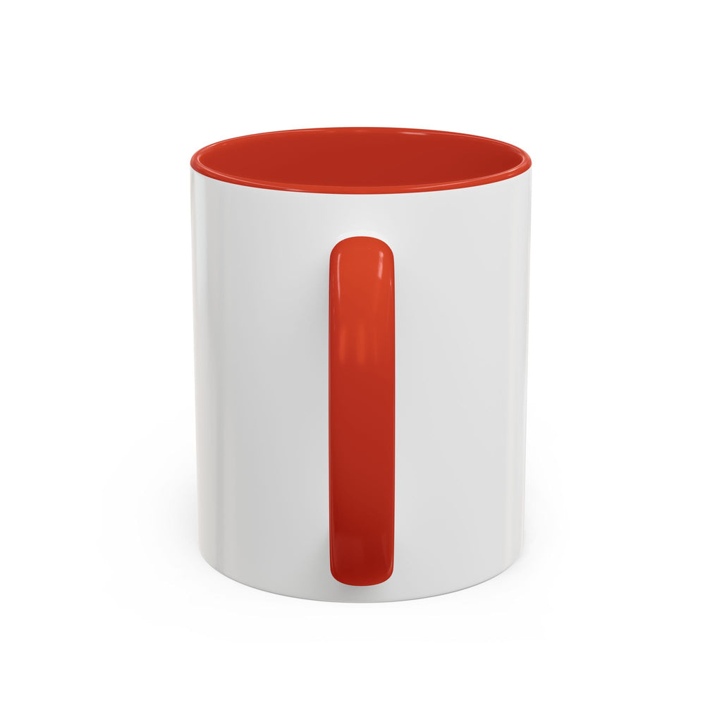 Tasse OMEGA COFFEE – Emblème doré, 325 ml