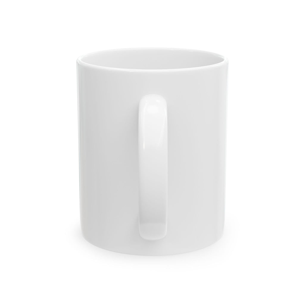 Tasse en céramique OMEGA COFFEE – 325 ml ou 445 ml