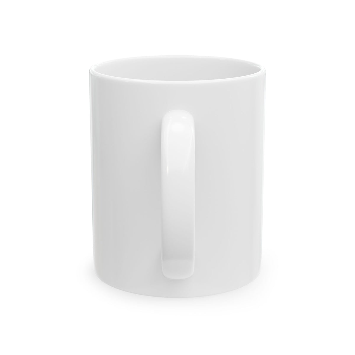 Tasse en céramique OMEGA COFFEE – 325 ml ou 445 ml