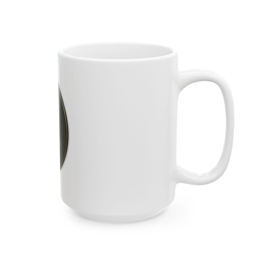 Tasse en céramique OMEGA COFFEE – 325 ml ou 445 ml