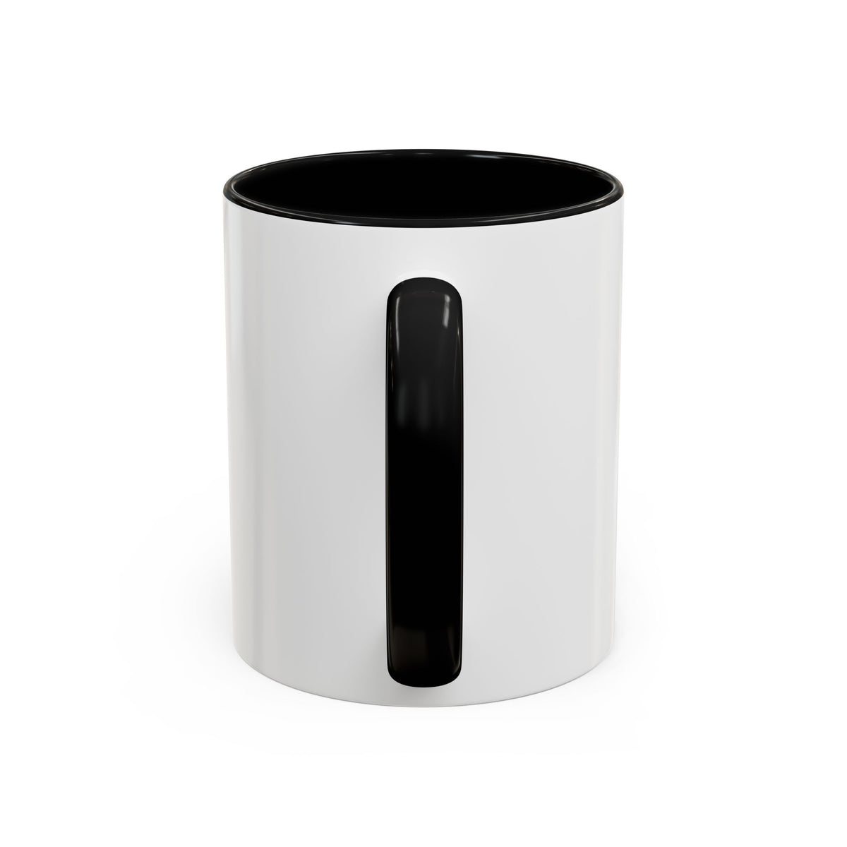 Tasse OMEGA COFFEE – Emblème doré, 325 ml