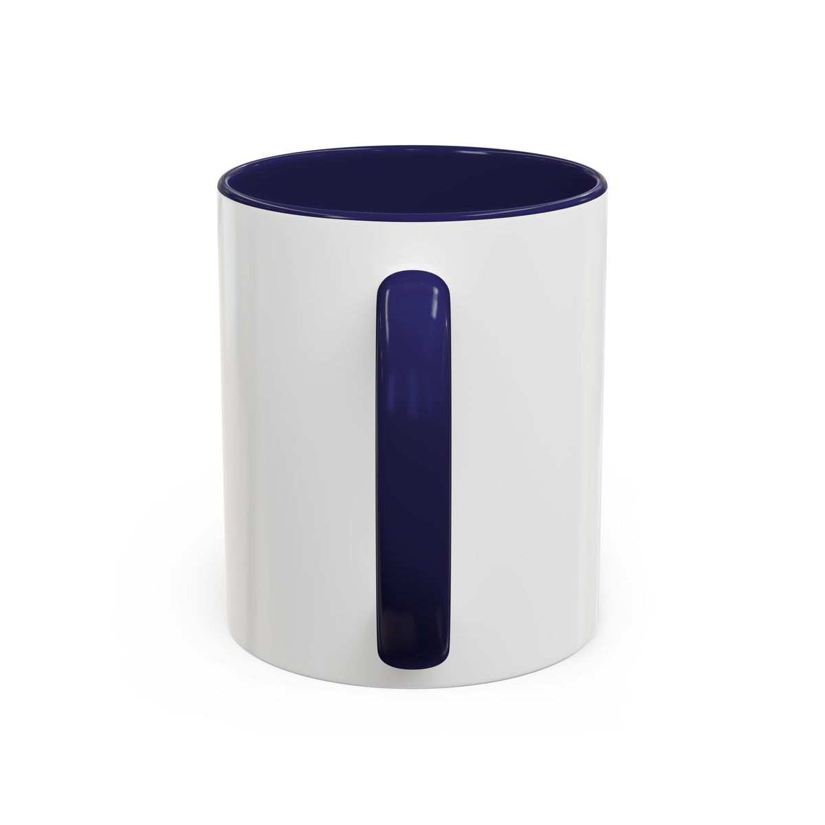 Tasse OMEGA COFFEE – Emblème doré, 325 ml