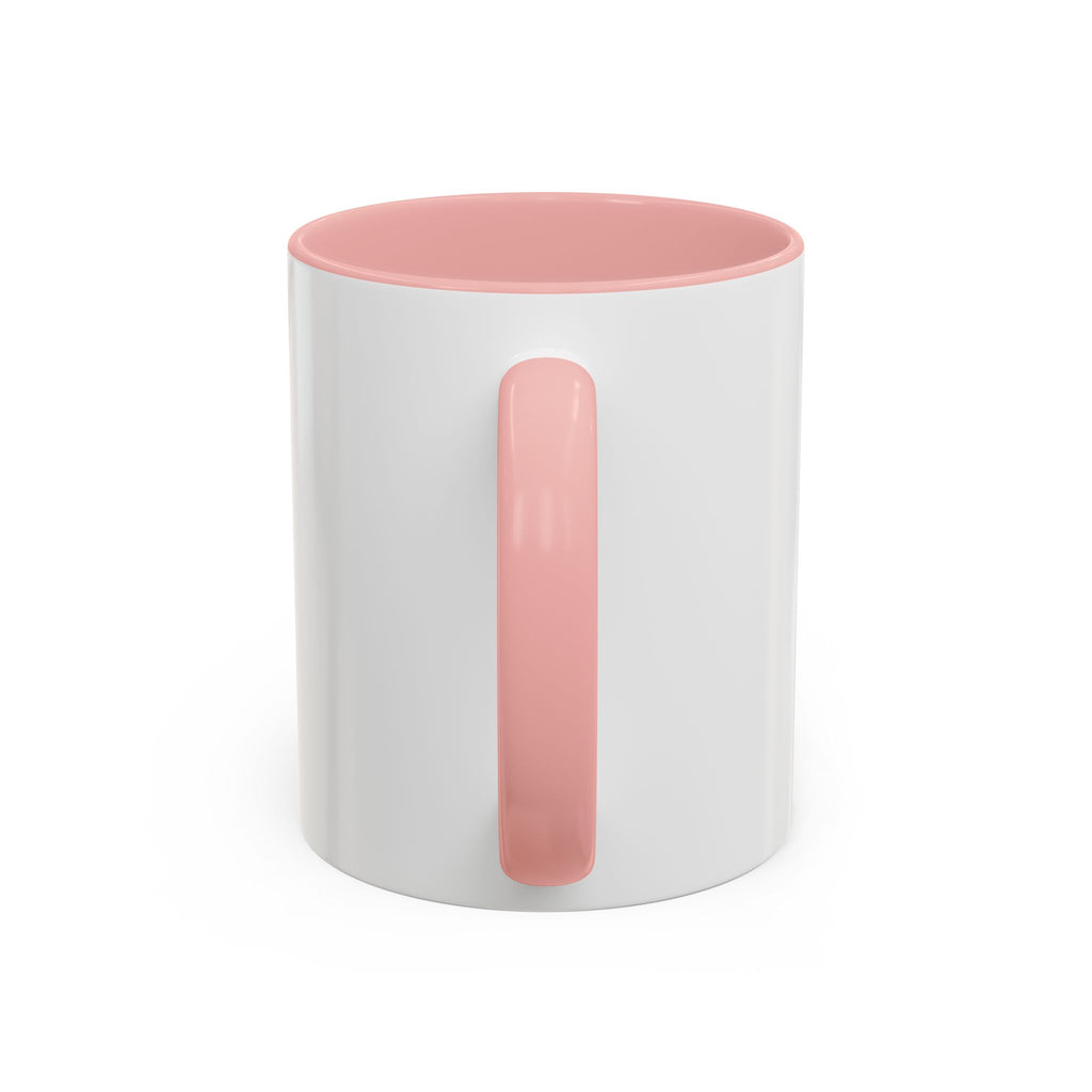 Tasse OMEGA COFFEE – Emblème doré, 325 ml