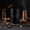 Hazelnut coffee premium