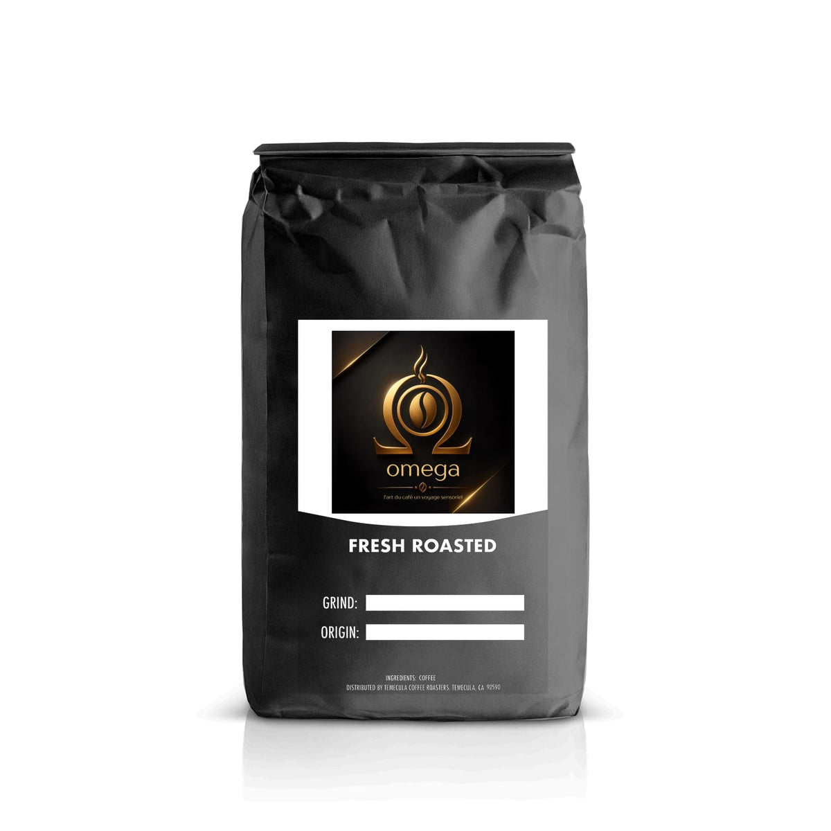 Matcha Premium – Thé Vert Matcha Cérémonial | OMEGA COFFEE
